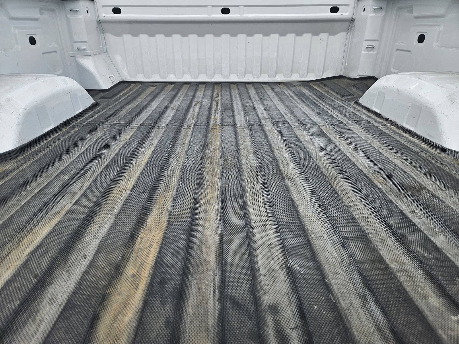 Certified 2024 Chevrolet Silverado 2500 LTZ w/ LTZ Convenience Package image 37