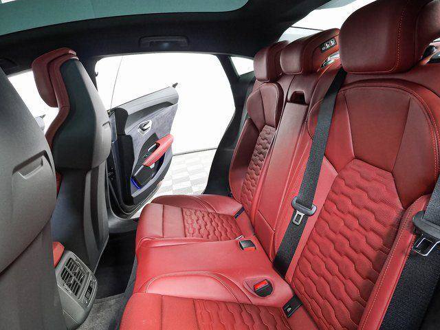 Used 2023 Audi e-tron GT Prestige w/ Prestige Package AWD/4WD image 23