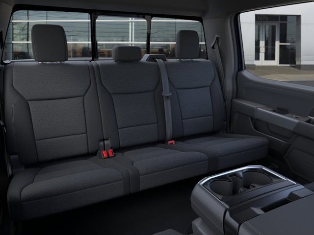 New 2025 Ford F150 XLT image 11