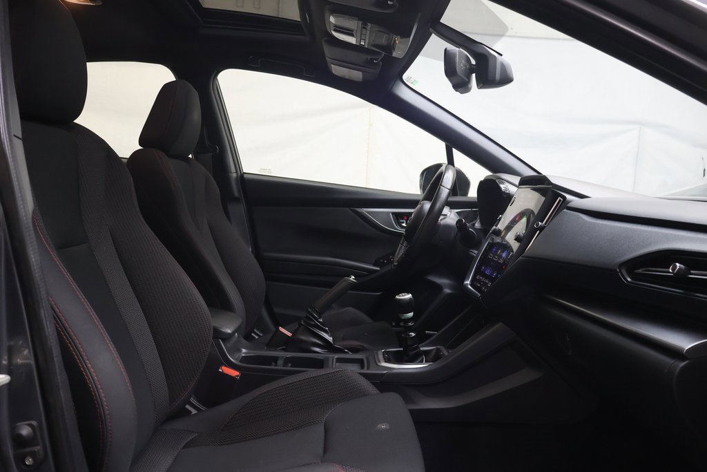 Used 2022 Subaru WRX Premium image 10