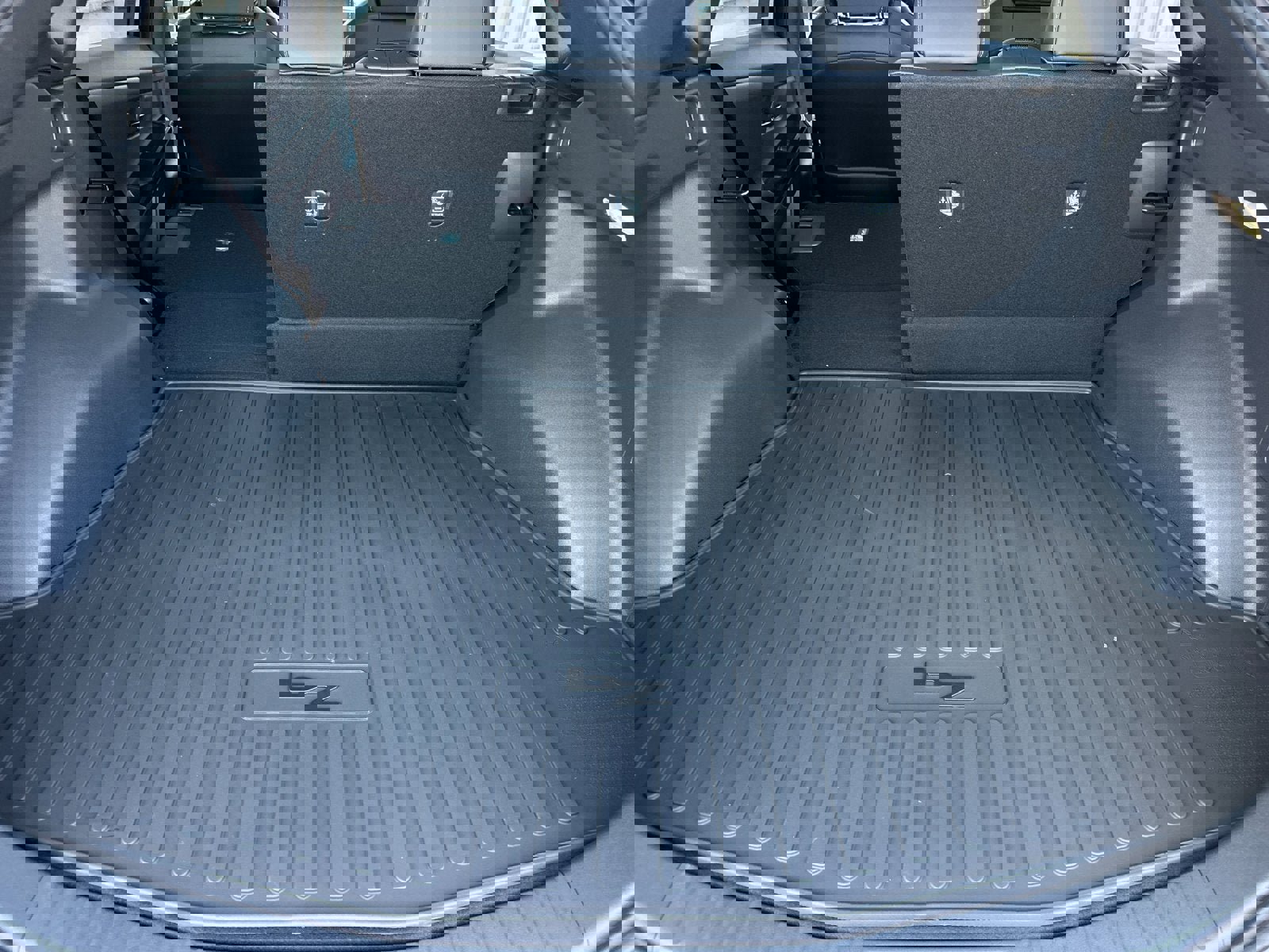 New 2026 Toyota bZ image 14