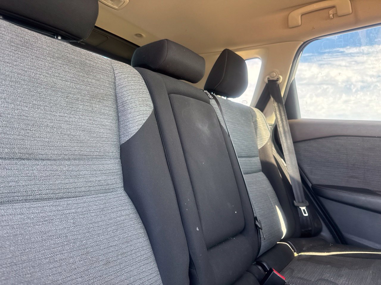 Certified 2023 Nissan Rogue SV FWD image 40