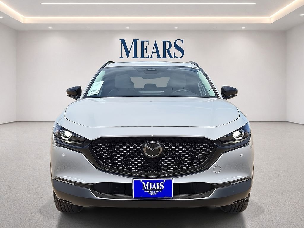 New 2026 MAZDA CX-30 Aire Edition AWD/4WD image 8