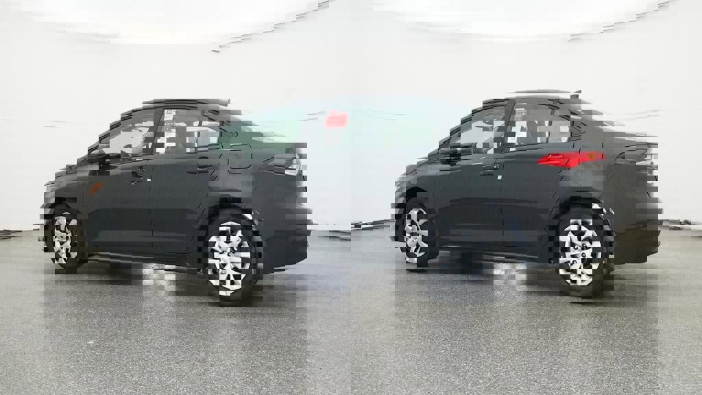 New 2026 Toyota Corolla LE image 20