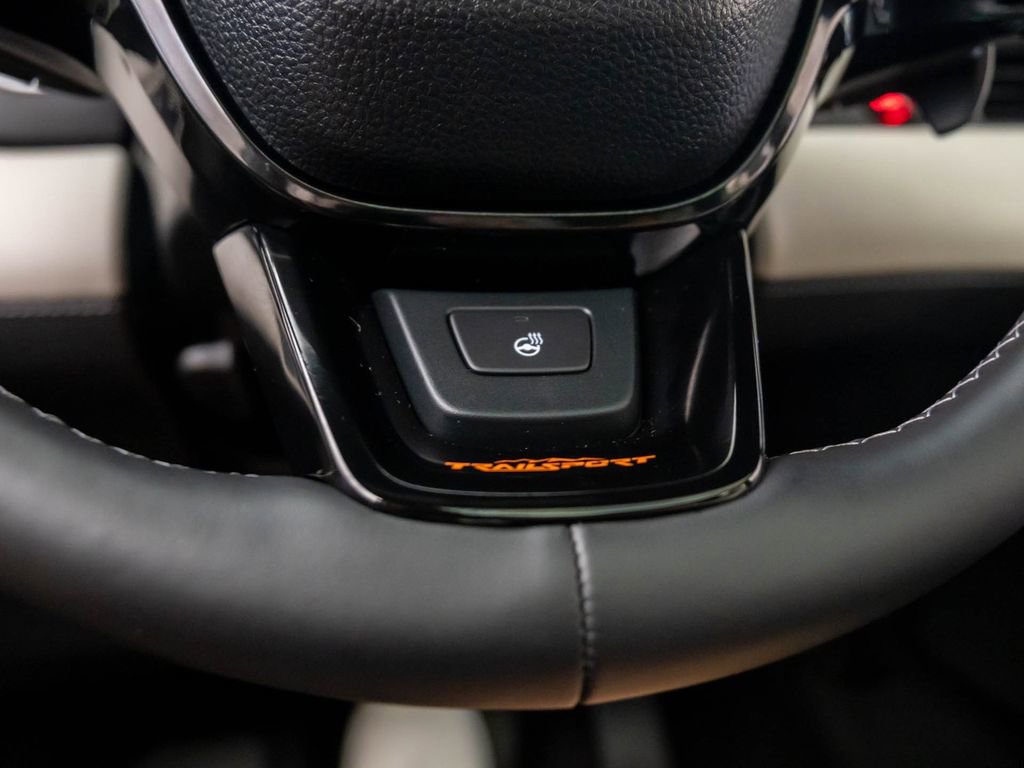 New 2026 Honda Passport TrailSport Elite image 32