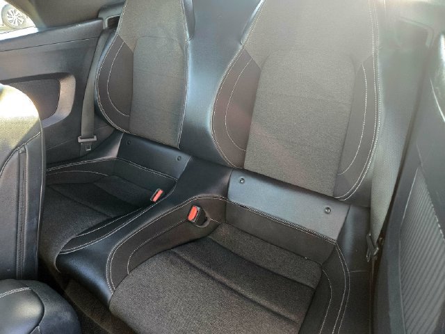 Used 2024 Ford Mustang Convertible RWD image 26