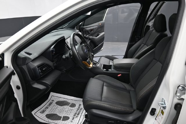 Used 2025 Subaru Outback Wilderness AWD/4WD image 28
