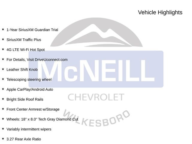 Used 2020 Jeep Grand Cherokee Laredo w/ 18" Wheel & 8.4" Radio Group image 37