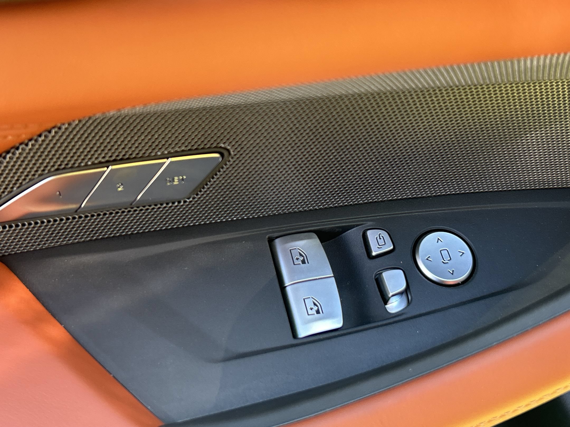 New 2027 BMW M4 Coupe w/ Executive Package RWD image 14
