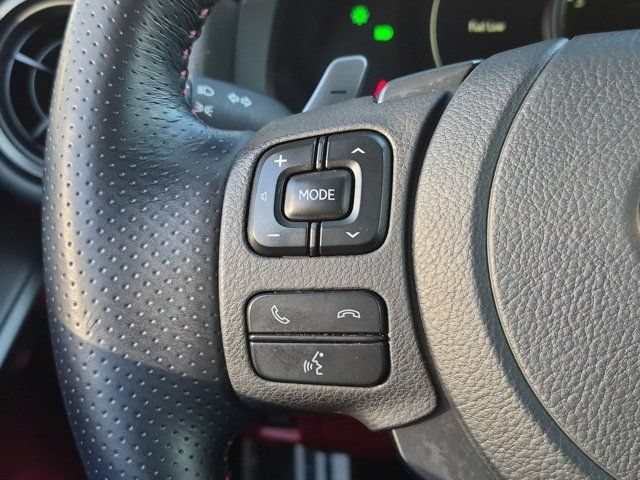 Used 2023 Lexus IS 350 F Sport w/ Navigation Package RWD image 19