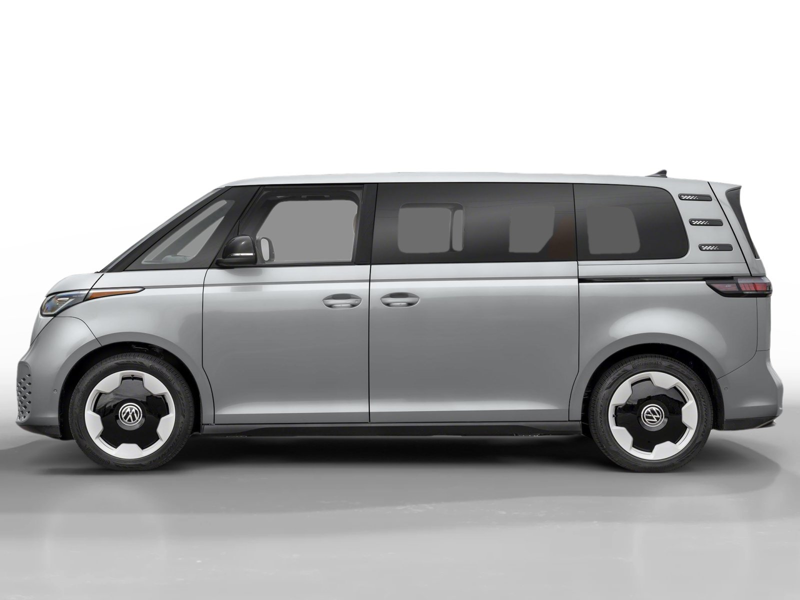 New 2025 Volkswagen ID. Buzz Pro S RWD image 3
