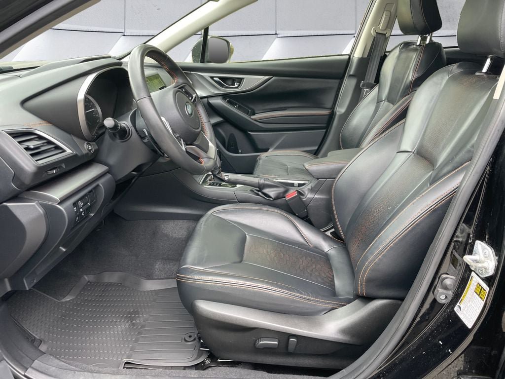 Used 2021 Subaru Crosstrek 2.5i Limited w/ Moonroof Package 2 AWD/4WD image 11