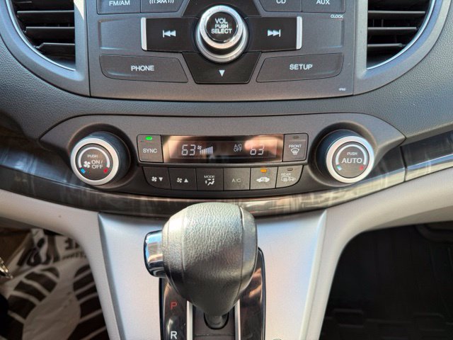 Used 2013 Honda CR-V EX-L image 28