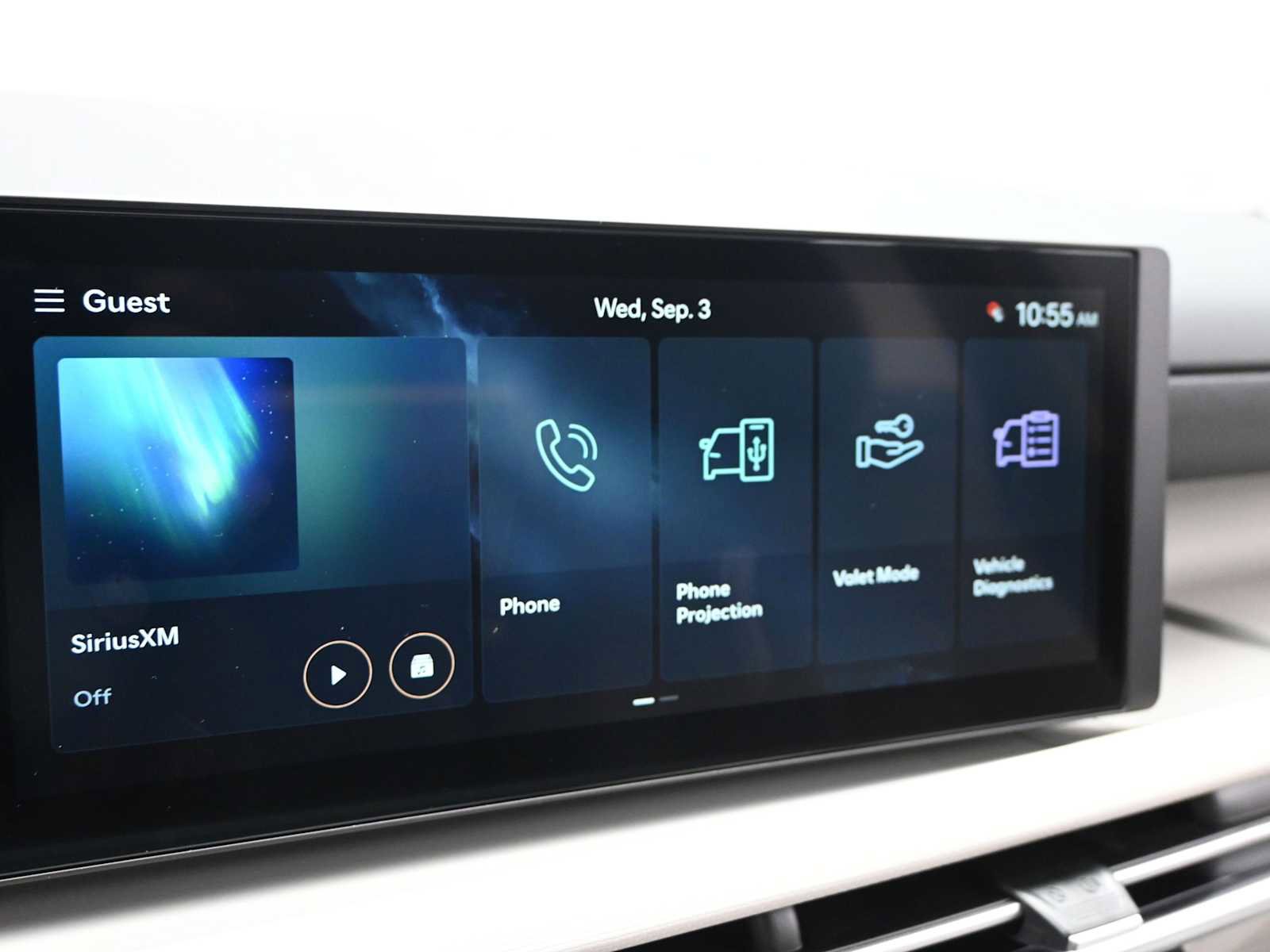 New 2026 Hyundai Tucson SEL image 16