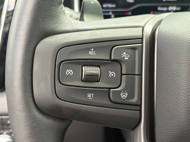 Used 2024 GMC Sierra 1500 Denali Ultimate AWD/4WD image 18