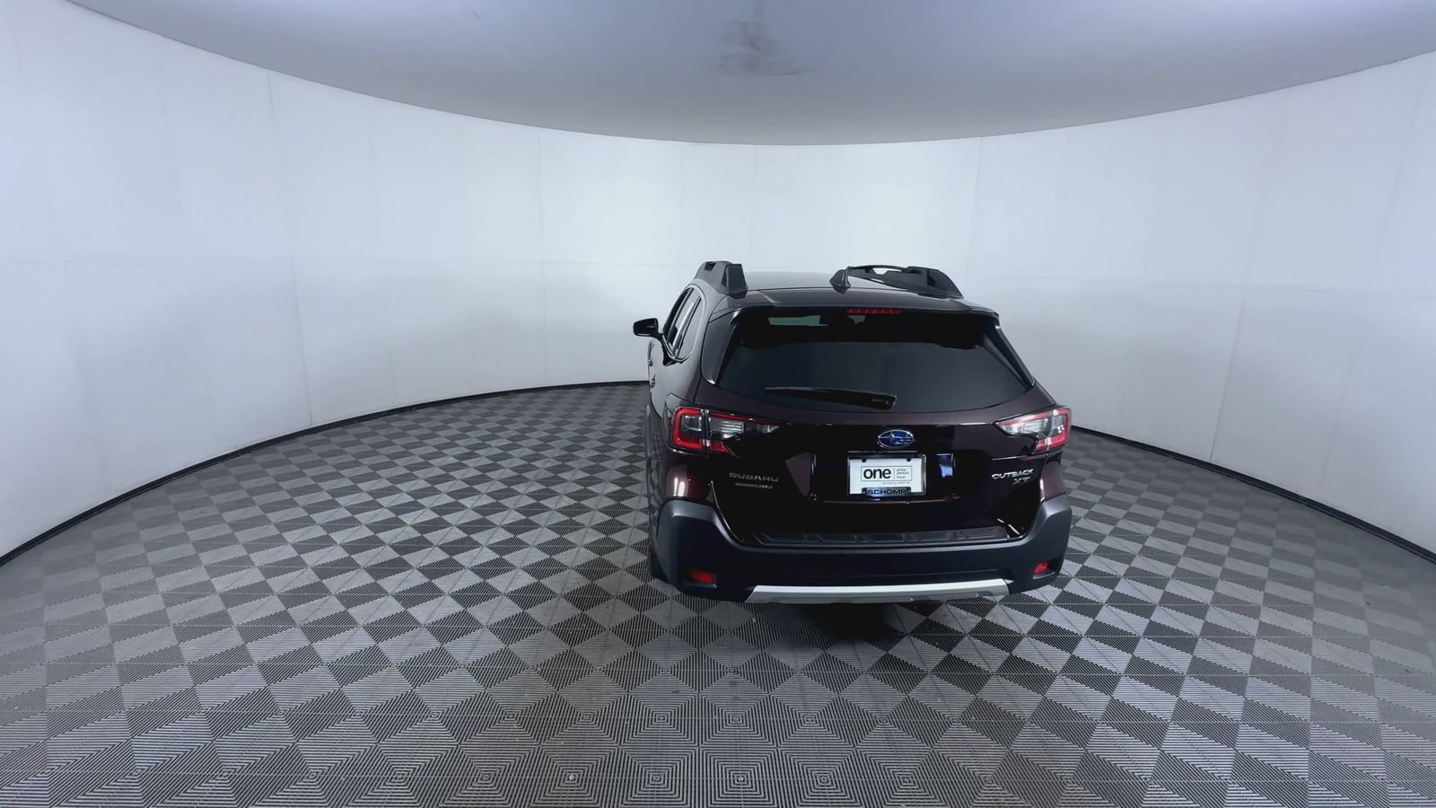 Used 2023 Subaru Outback Limited XT AWD/4WD image 7
