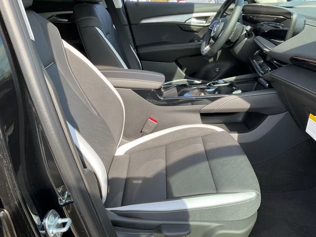 New 2026 Buick Envision Sport Touring AWD/4WD image 19