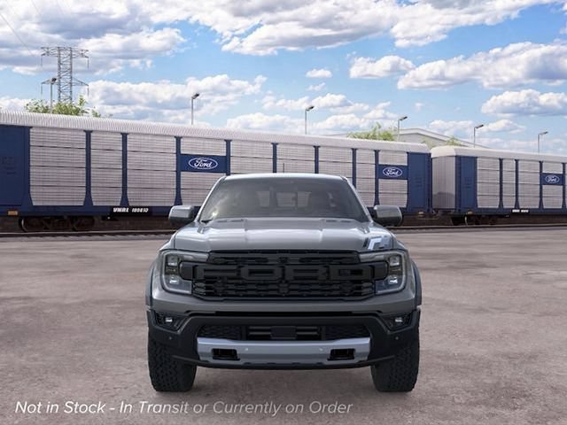 New 2026 Ford Ranger Raptor AWD/4WD image 6