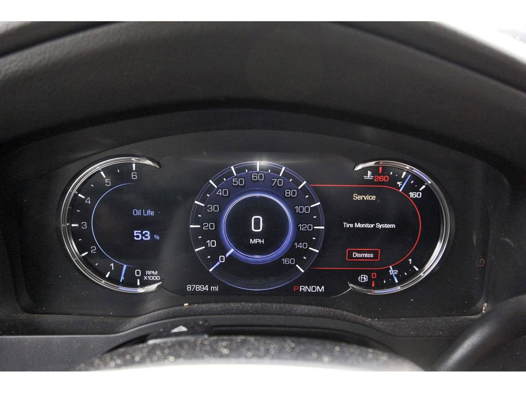 Used 2016 Cadillac Escalade Premium image 8