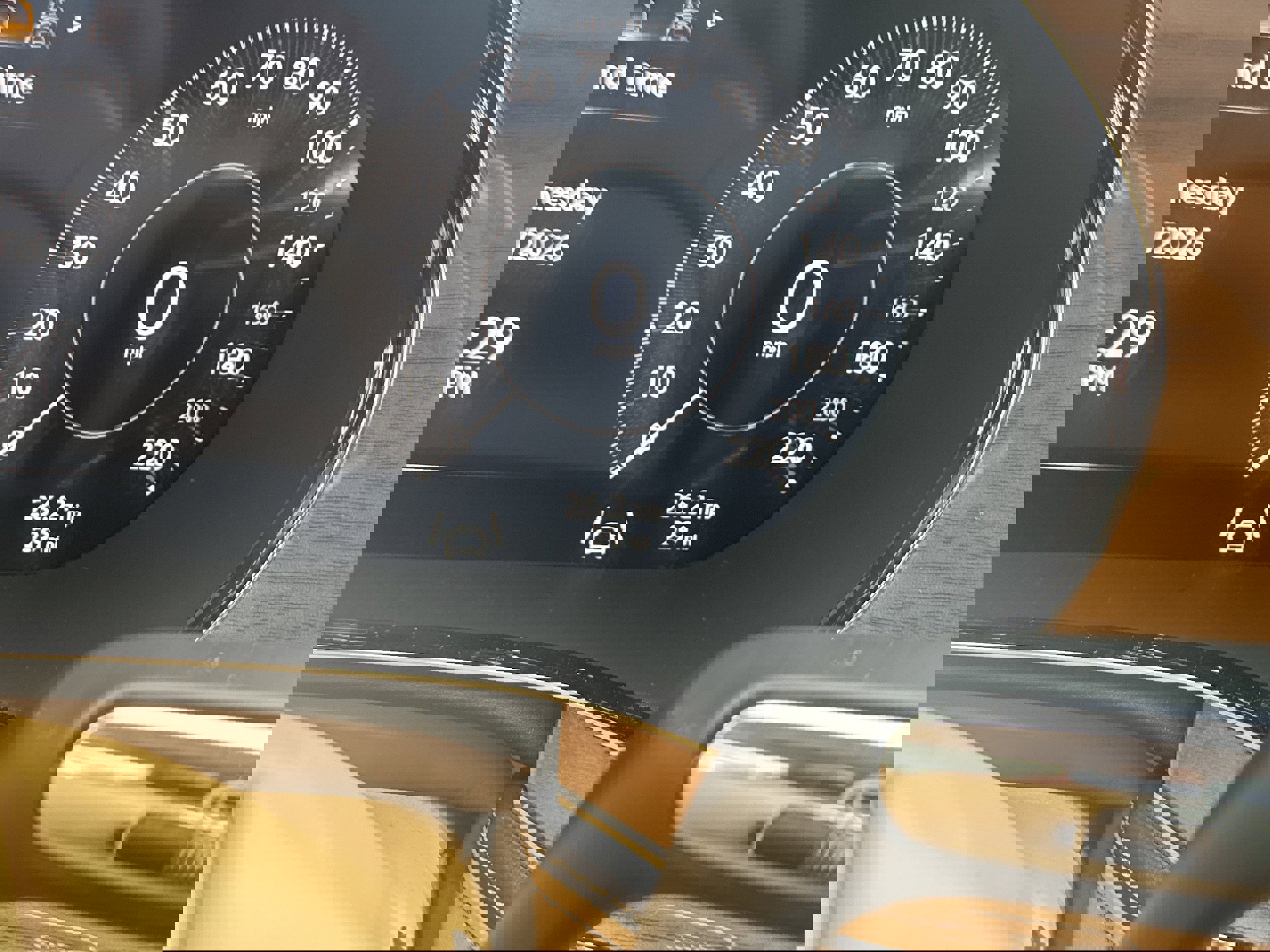 New 2026 Bentley Flying Spur Plug-In Hybrid image 20