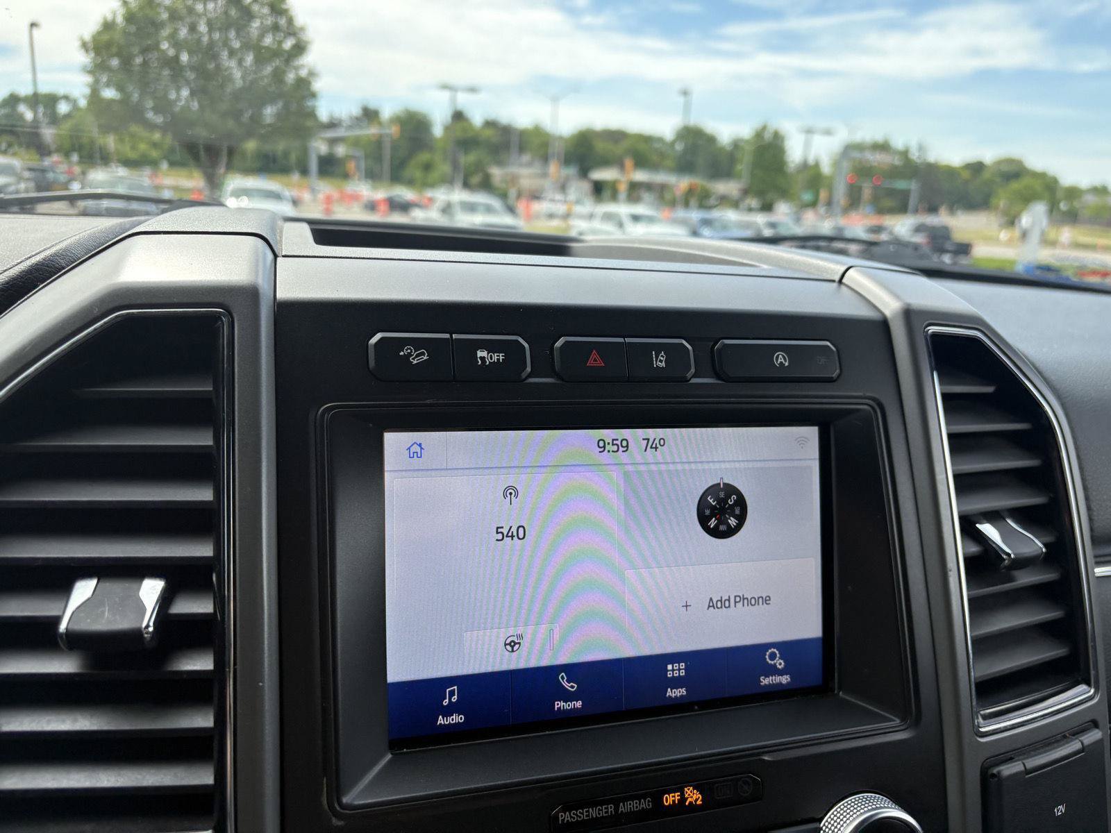 Certified 2021 Ford Expedition XLT AWD/4WD image 9