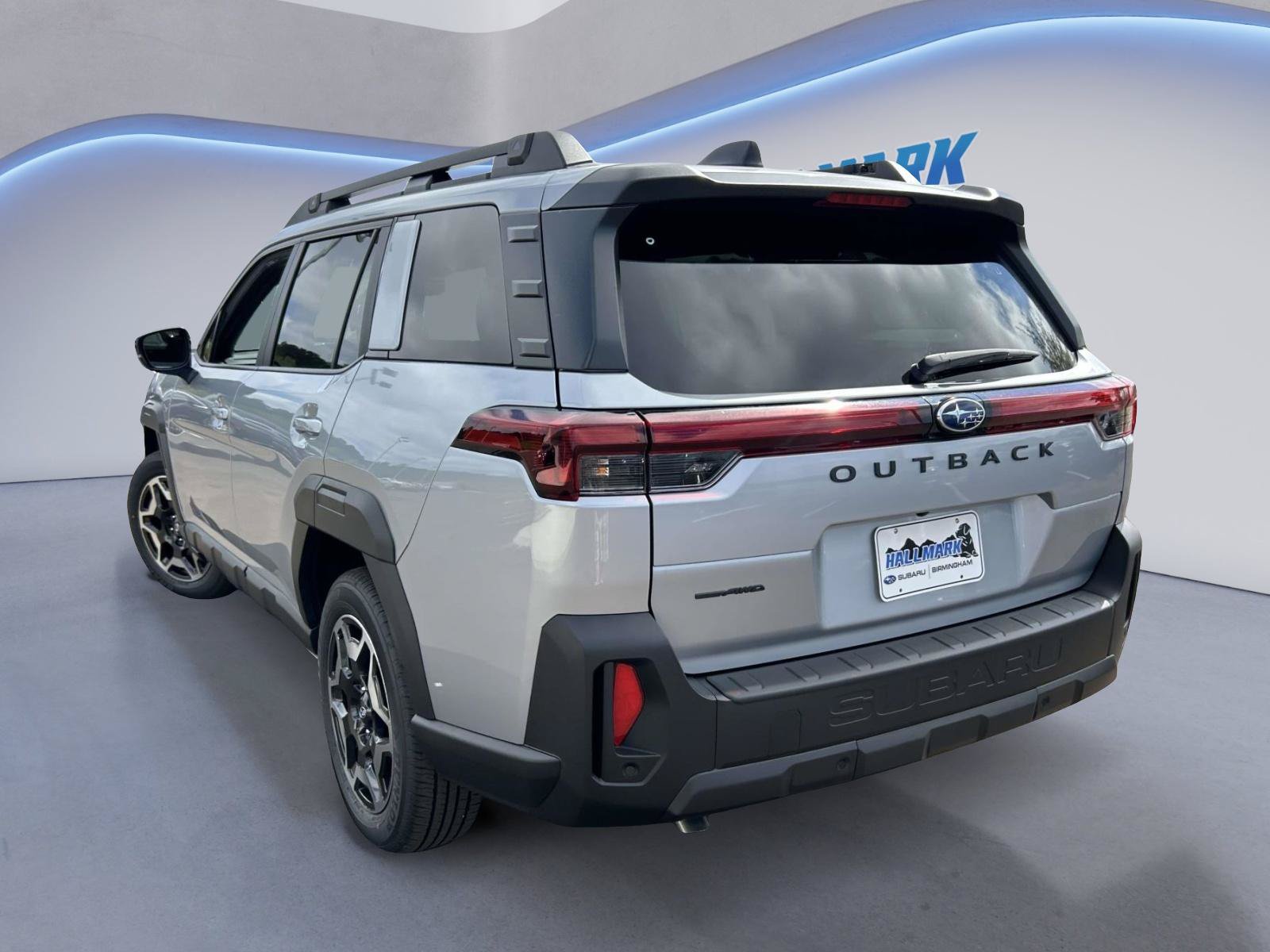 New 2026 Subaru Outback Touring AWD/4WD image 3