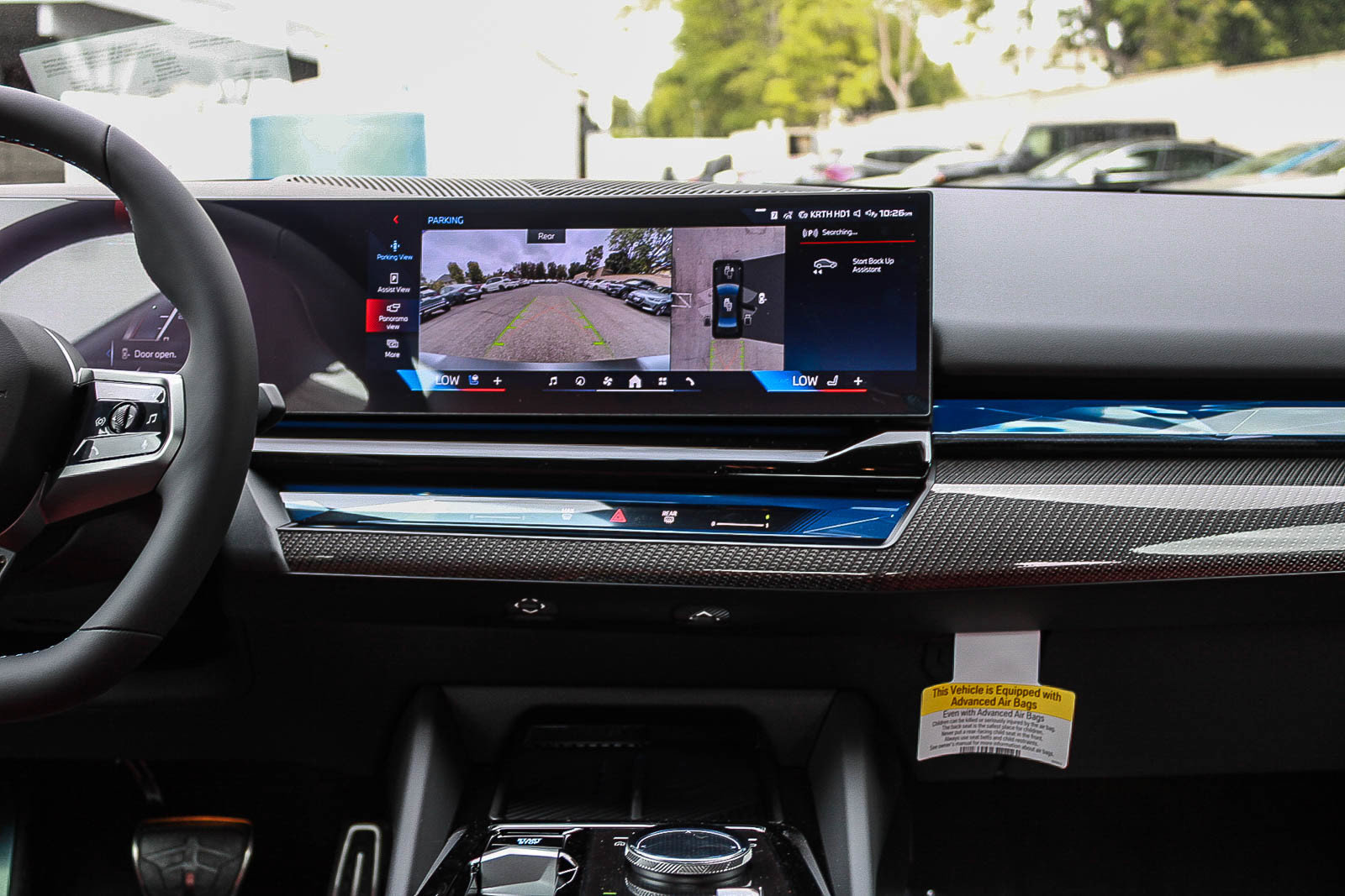 New 2026 BMW i5 M60 AWD/4WD image 13
