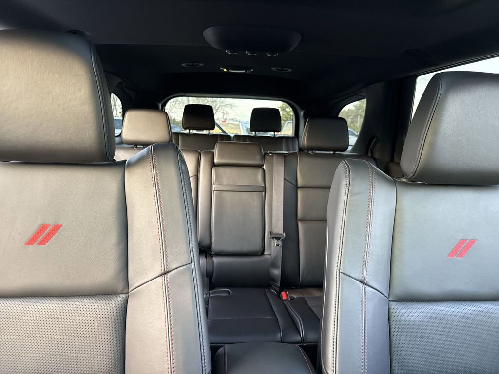 New 2026 Dodge Durango GT image 31