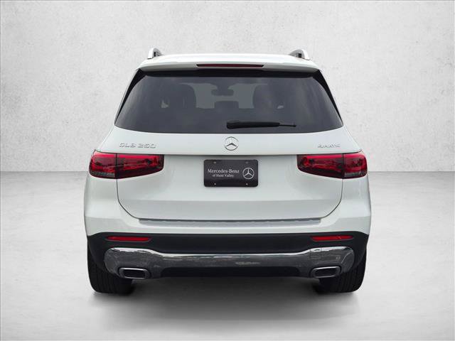Certified 2023 Mercedes-Benz GLB 250 4MATIC image 7