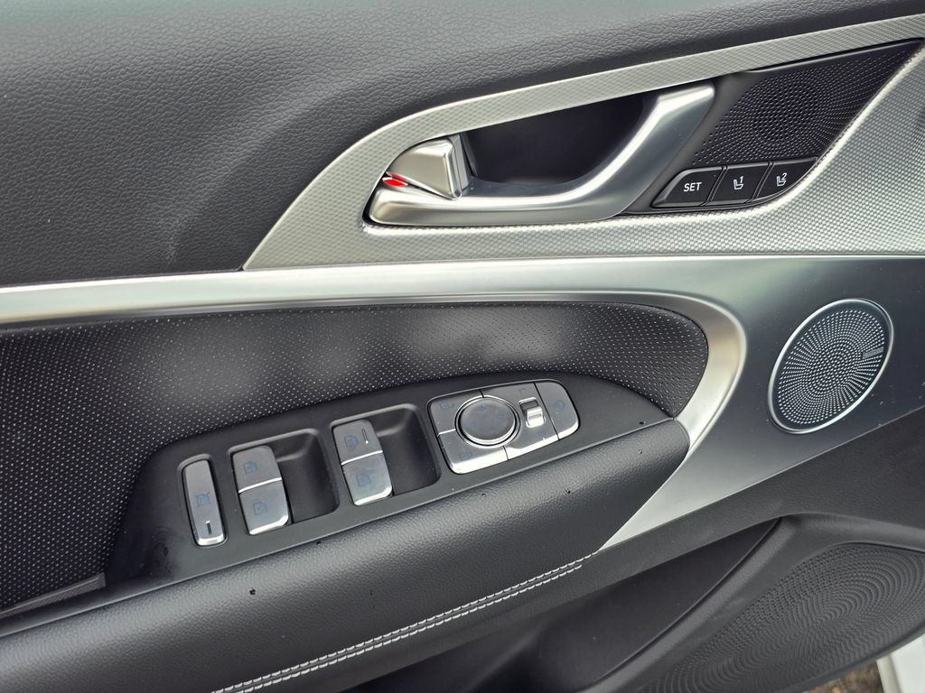 New 2026 Genesis G70 2.5T Prestige AWD/4WD image 23