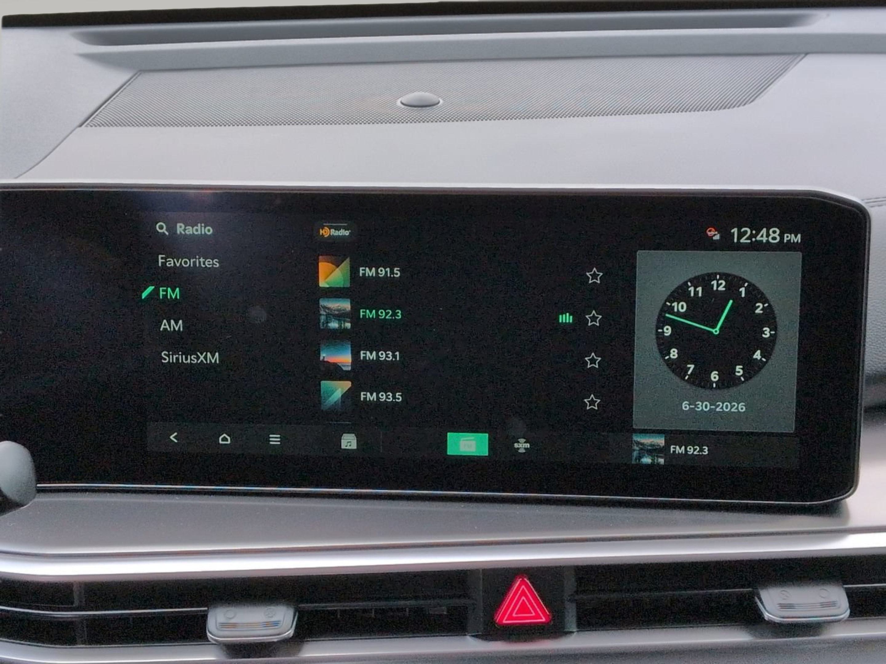 New 2026 Kia Sorento S w/ S Panoramic Sunroof Package AWD/4WD image 20