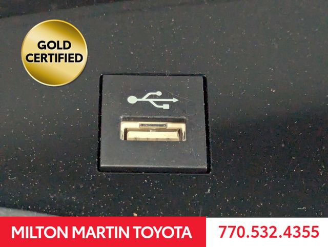 Certified 2024 Toyota RAV4 XLE FWD image 22