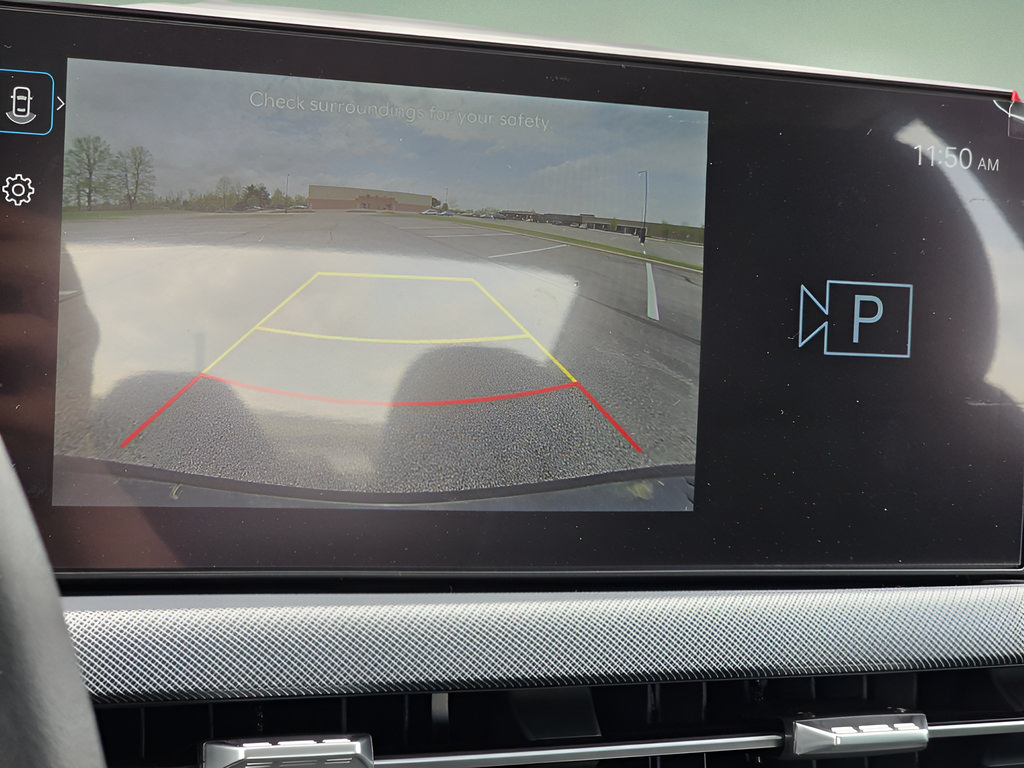 New 2026 Hyundai Sonata SE FWD image 18