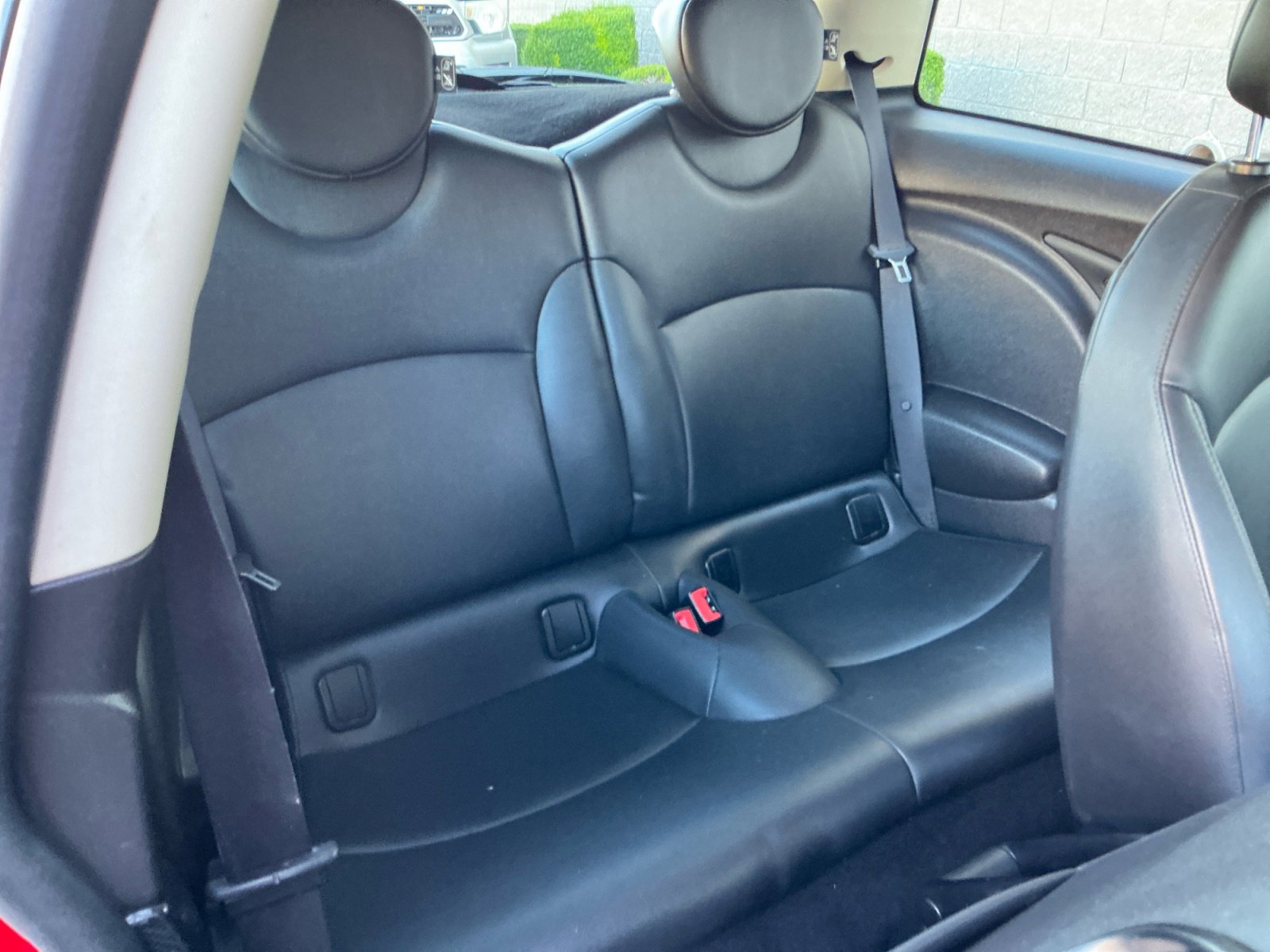 Used 2013 MINI Cooper S image 18