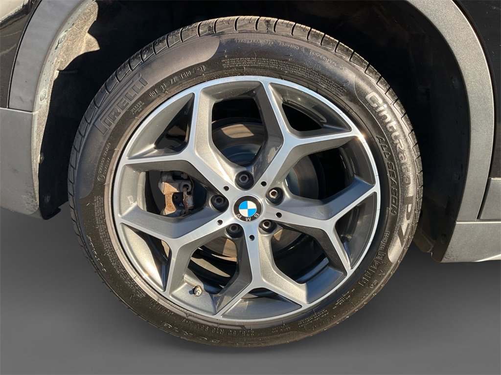 Used 2017 BMW X1 xDrive28i image 10