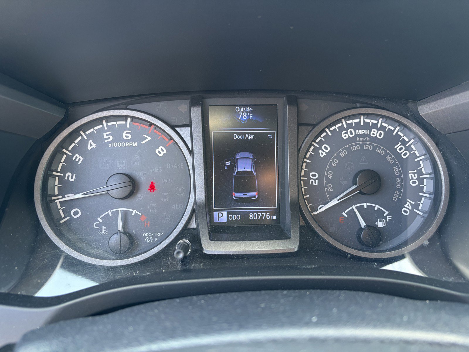 Used 2019 Toyota Tacoma TRD Sport AWD/4WD image 14