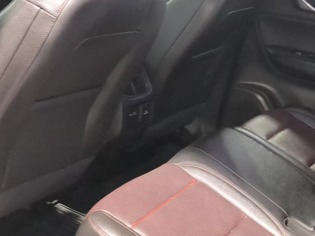 Used 2019 Chevrolet Blazer RS AWD/4WD image 22