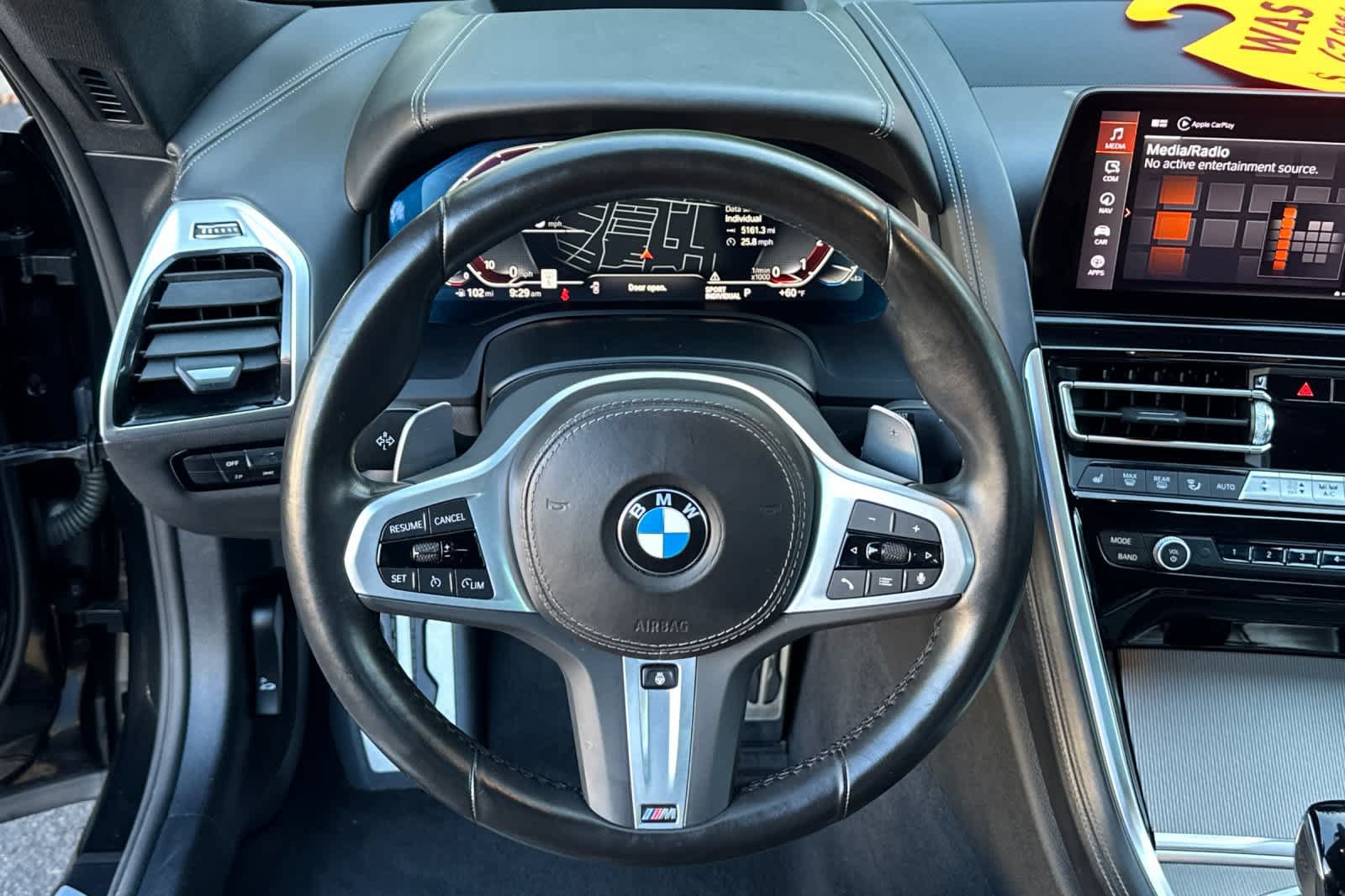 Used 2025 BMW 840i xDrive Coupe AWD/4WD image 15