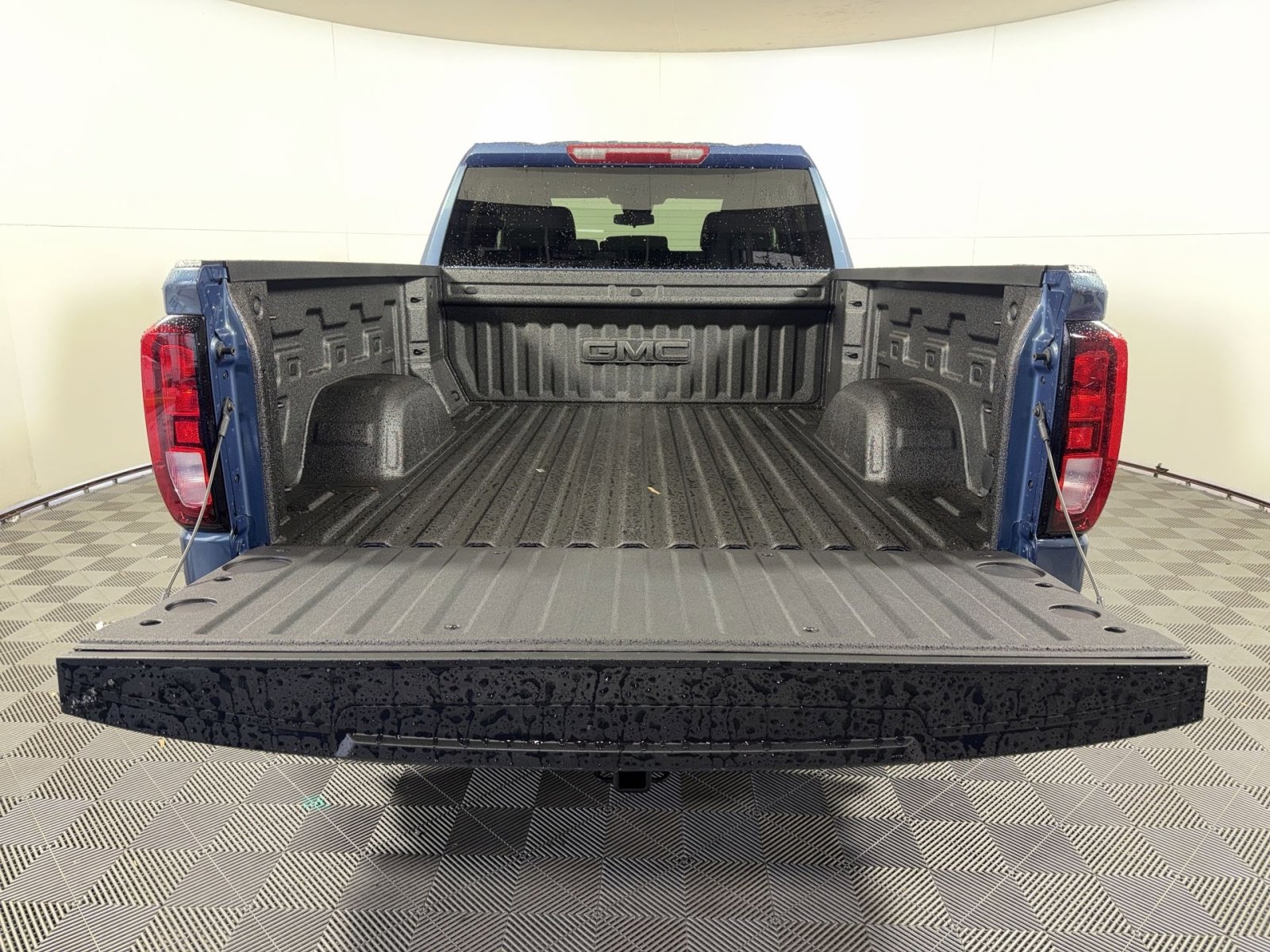 New 2026 GMC Sierra 1500 Elevation w/ Elevation Select Package image 26