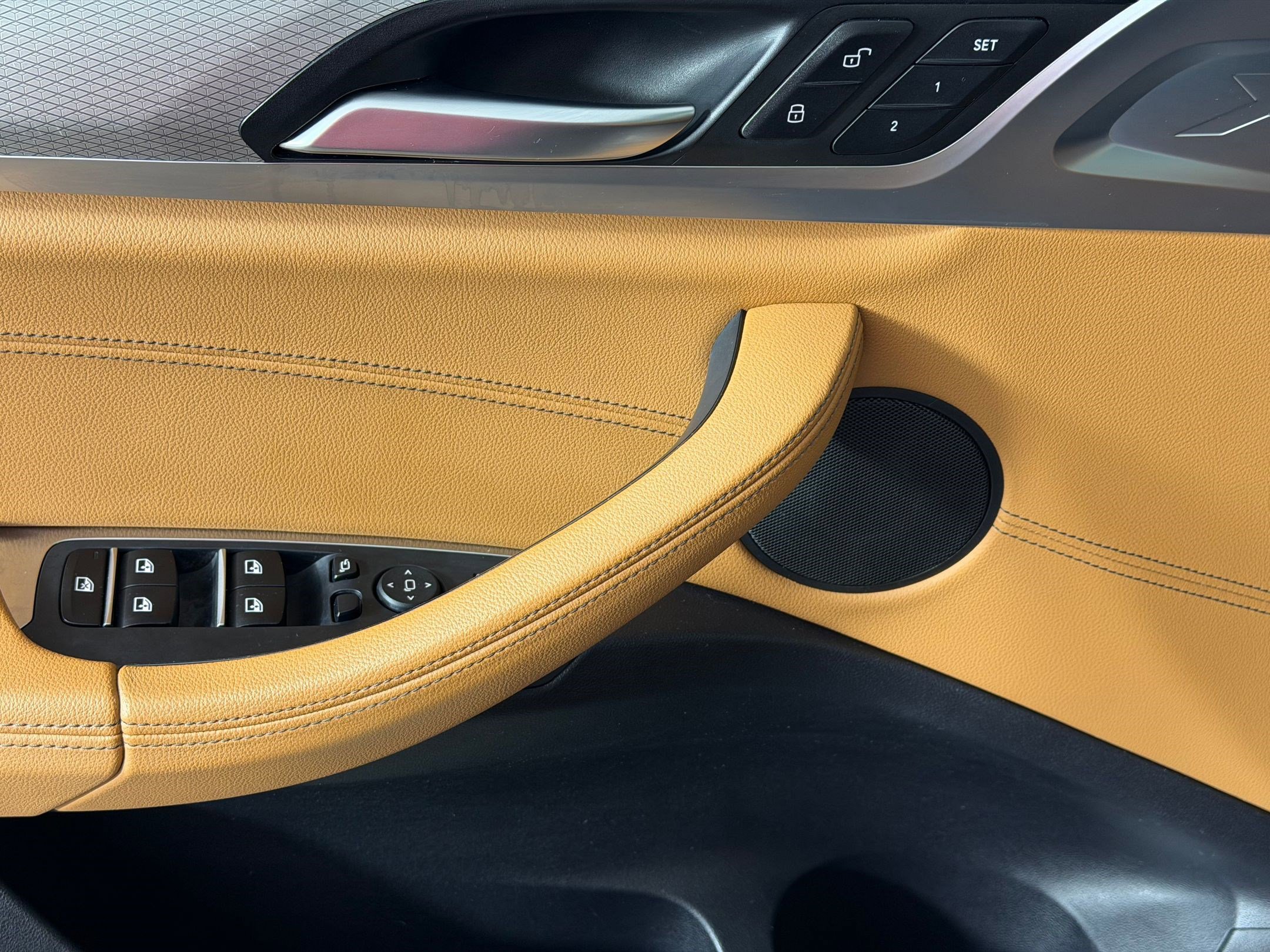 Used 2019 BMW X3 xDrive30i w/ M Sport Package 2 AWD/4WD image 13