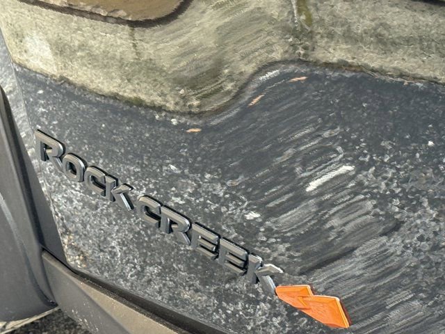 Used 2024 Nissan Pathfinder Rock Creek image 27