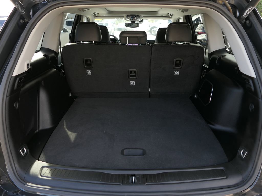 Used 2023 Jeep Grand Cherokee 4WD 4xe image 20