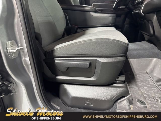 Used 2022 RAM 2500 Big Horn w/ Snow Chief Group AWD/4WD image 42
