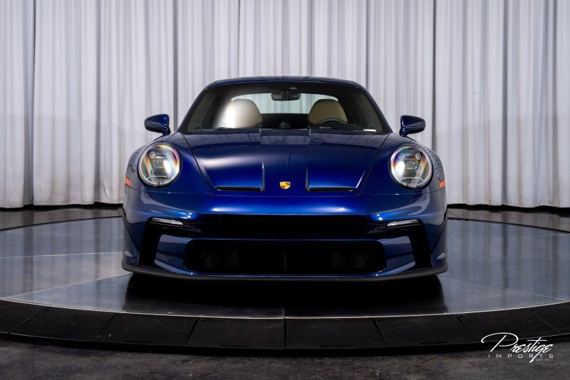Used 2022 Porsche 911 GT3 image 2