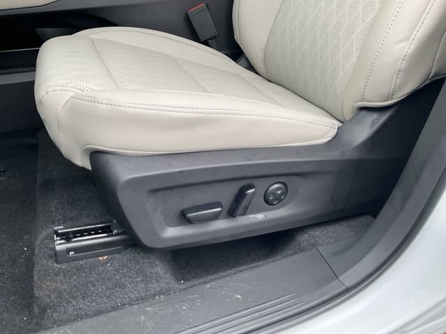 New 2026 Nissan Murano Platinum w/ Cargo Package image 28