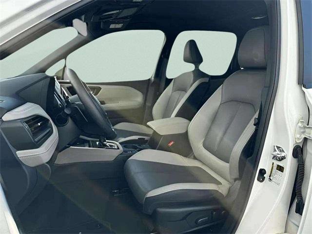 Used 2025 Subaru Forester Limited w/ Popular Package #1 image 43