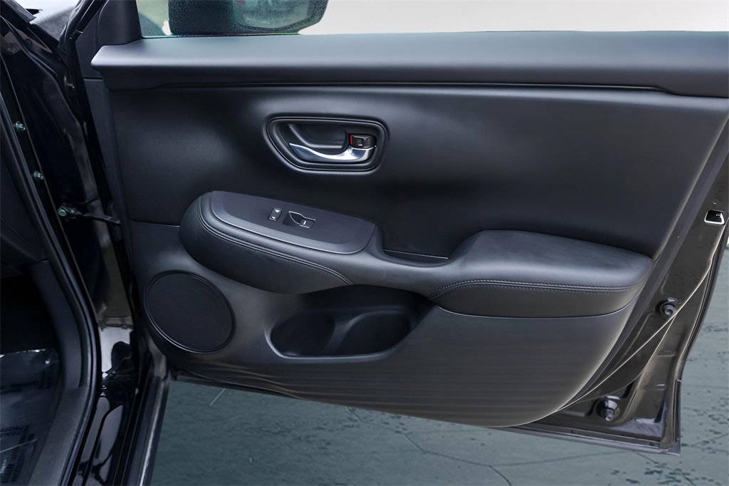 Used 2024 Honda HR-V LX image 30