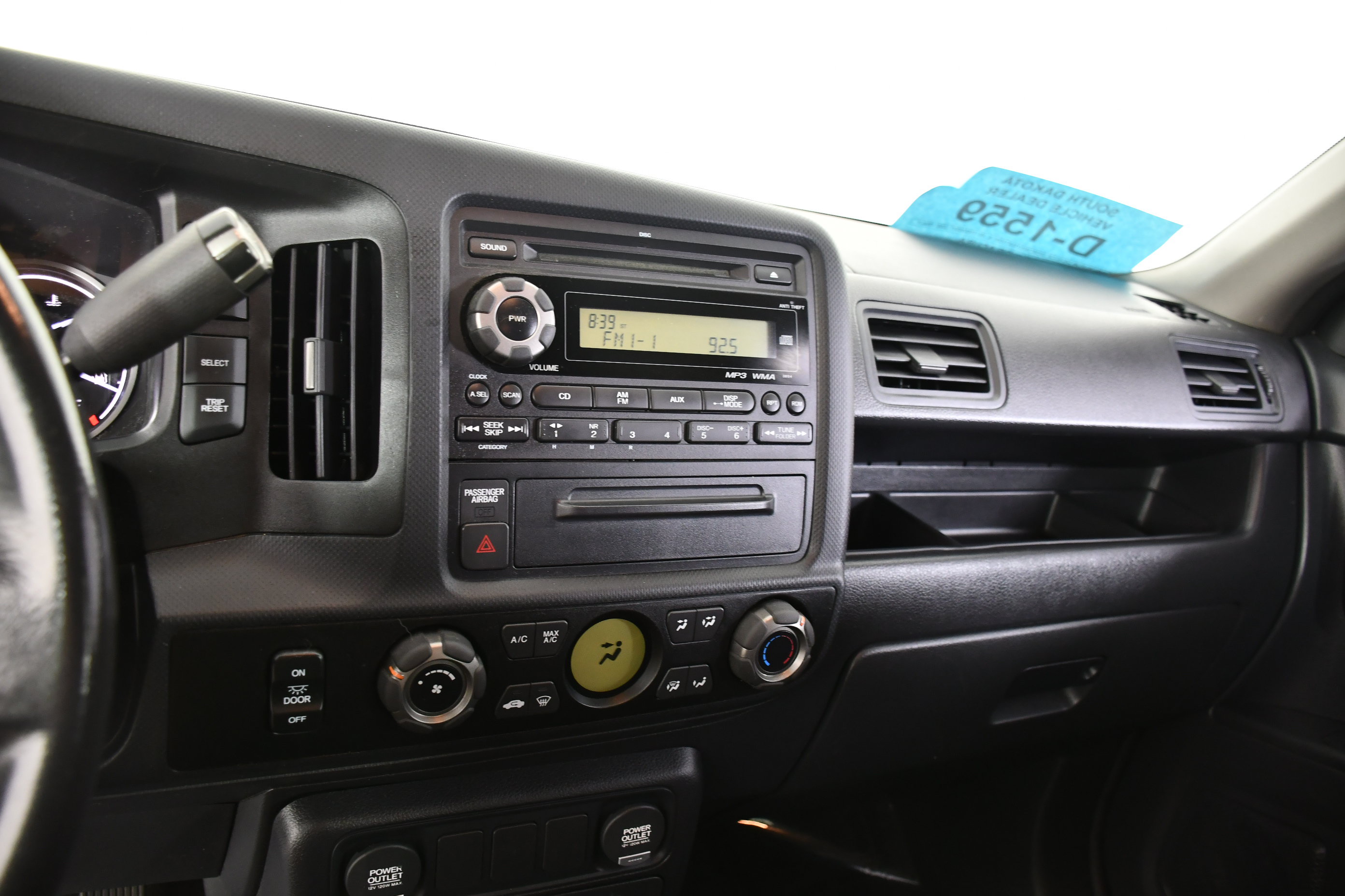 Used 2014 Honda Ridgeline Sport image 27