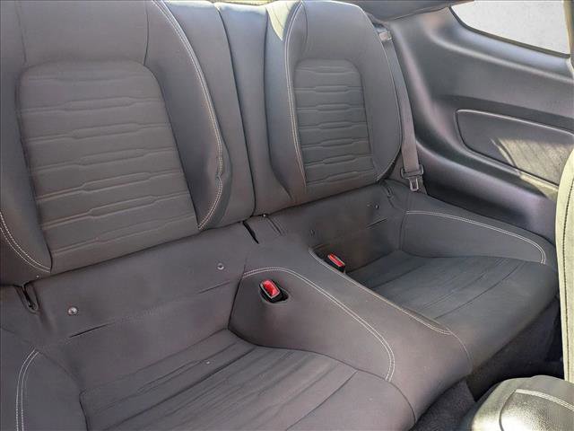 Used 2017 Ford Mustang GT image 19