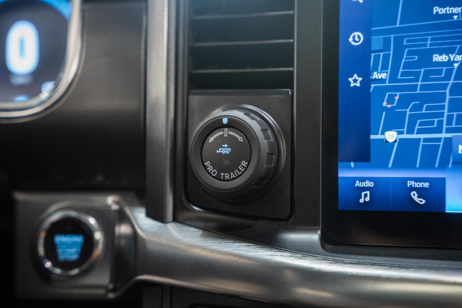 Certified 2023 Ford F150 Lariat w/ Equipment Group 502A High image 26